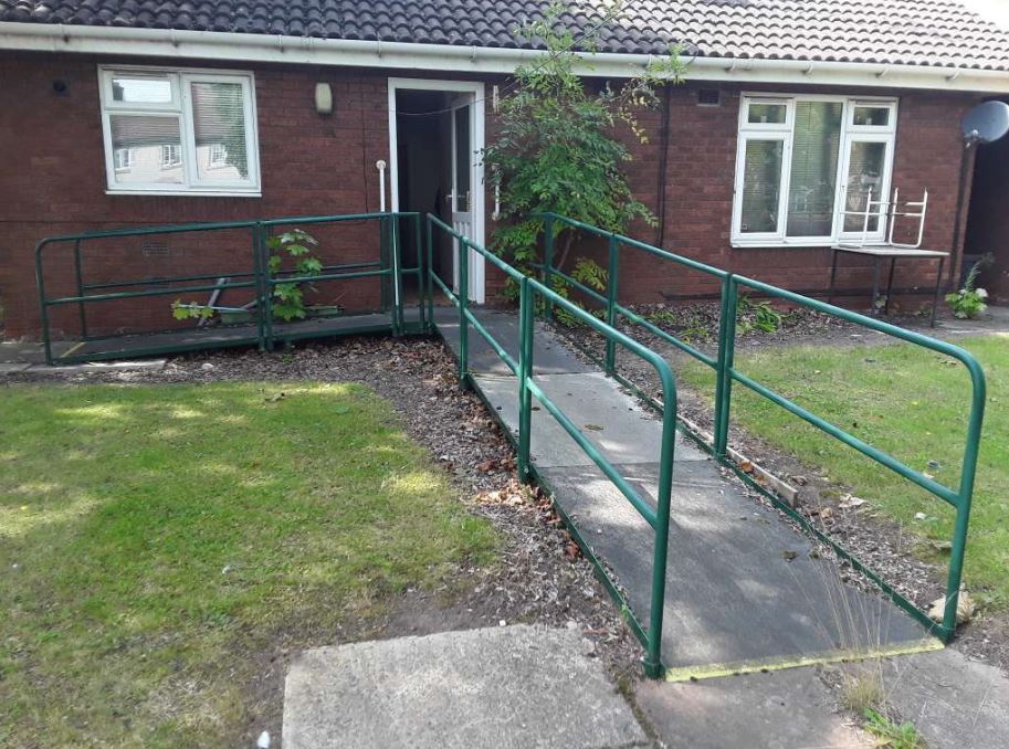 St Leger Property Details